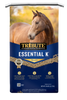 TRIBUTE Essential K®, Pelleted, Low NSC Ration Balancer - 50lb