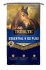 TRIBUTE Essential K® GC Plus, Pelleted, Low NSC Ration Balancer with Joint Support - 50lb
