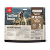 Orijen Beef Recipe Freeze-Dried Dog Treats 3.25oz