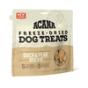 Acana Duck & Pear Freeze-Dried Treats Freeze-Dried Dog Treats - 1.25oz