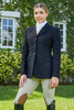 R.J. Classics Camden Pre-Tied Stock Tie