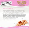 Fussie Cat Tuna & Chicken with Pumpkin In Goat Milk Mousse Kitten Recipe - 2.47oz