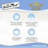Fussie Cat Tuna with Pumpkin In Goat Milk Mousse & Shreds Kitten Recipe - 2.47oz