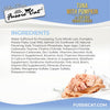 Fussie Cat Tuna with Pumpkin In Goat Milk Mousse & Shreds Kitten Recipe - 2.47oz