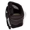 The Fat Cat Charcoal Cat Backpack - For Larger Cats