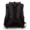 The Fat Cat Charcoal Cat Backpack - For Larger Cats