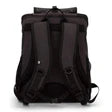 The Fat Cat Charcoal Cat Backpack - For Larger Cats