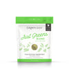 Green Juju Freeze-Dried Just Greens Blend with Nettles Nutrient-Dense Topper - 1.75oz