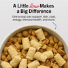 Stella & Chewy's Perfectly Puppy Beef & Salmon Meal Mixers - 3.5oz