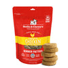 Stella & Chewy's Chewy’s Chicken Freeze-Dried Raw Dinner Patties - 25oz