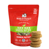 Stella & Chewy's Duck Duck Goose Freeze-Dried Raw Dinner Patties - 25oz