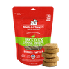 Stella & Chewy's Duck Duck Goose Freeze-Dried Raw Dinner Patties - 5.5oz