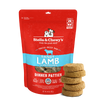 Stella & Chewy's Dandy Lamb Freeze-Dried Raw Dinner Patties - 14oz.