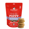 Stella & Chewy's Chicken & Salmon Puppy Patties - 14oz