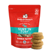 Stella & Chewy's Surf ‘N Turf Freeze-Dried Raw Dinner Patties - 25oz.