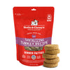 Stella & Chewy's Tantalizing Turkey Freeze-Dried Raw Dinner Patties - 14oz