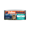 Feline Natural Beef & Hoki Feast Canned Cat Food - 3oz