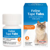 Feline Tape Tabs - 3ct.