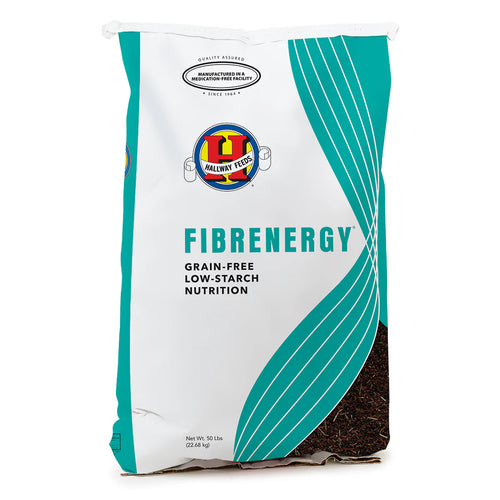 Hallway Feeds Fibrenergy® -50lb