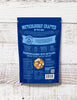 FINFARE Freeze-Dried  Salmon Skin Bites for Cats - 1oz Cat Treat