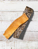 FINFARE Freeze-Dried Salmon Skin Strips for Dogs - 4oz Dog Treat
