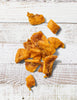 FINFARE Freeze-Dried Salmon Nuggets for Cats - 1oz Cat Treat