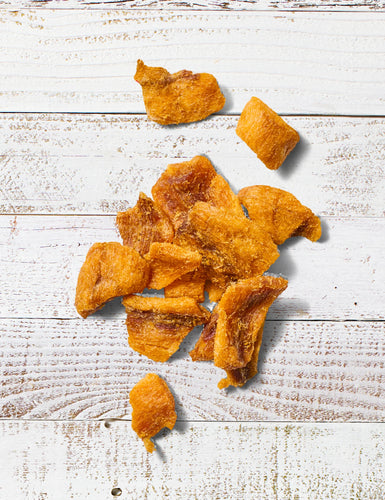 FINFARE Freeze-Dried Salmon Nuggets for Cats - 1oz Cat Treat
