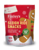 Finley's Sleigh Ride Snacks Duck & Sweet Potato Recipe Dog Treat
