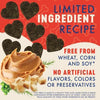 Finley's Peanut Butter, Pumpkin & Papaya Hearty Selects - 5oz