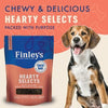 Finley's Salmon, Sweet Potato & Flax Hearty Selects - 5oz