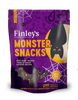 Finley's Monster Snacks Soft Chew Lamb and Sweet Potato Dog Treats - 6 oz.