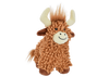 Floppy Highland Cow - 10