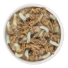 Weruva BFF Dog Fun Size Meals Oh So Nice with Sirloin Tips & Rice 2.75oz