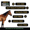 TRIBUTE Equi-Librium™ Forage Horse Feed - 50lb