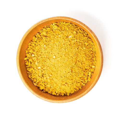Green Juju Freeze-Dried Golden Blend with Bee Pollen Nutrient-Dense Topper - 1.75oz