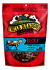 Wild Meadow Farms Classic Beef Minis 4oz.