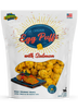 Wild Meadow Farms Egg Puffs for Cats with Salmon - 1oz