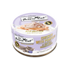 Fussie Cat Chicken with Pumpkin In Goat Milk Mousse & Shreds Kitten Recipe - 2.47oz