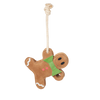 LEMIEUX HORSE TOY GINGERBREAD