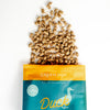 Green Juju Extras Duck & Sardine – Complete & Balanced Freeze-Dried Meal - 14oz