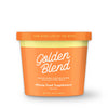 Green Juju Golden Blend Frozen Vegetable Blend Nutrient-Dense Topper - 15oz