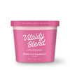 Green Juju Vitality Blend - Frozen Vegetable Blend Nutrient-Dense Topper - 15oz