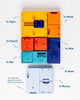 PAWZLER GENIUS SET PUZZLE