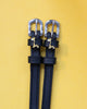 Giraffe Spur Straps