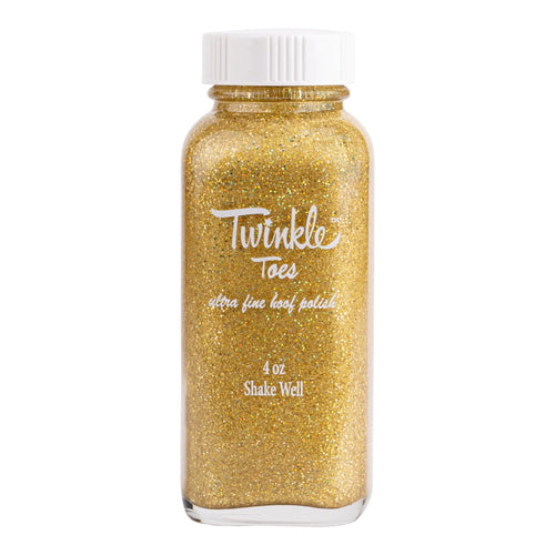 Twinkle Toes Glitter