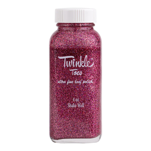 Twinkle Toes Glitter