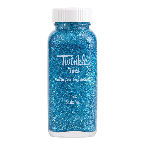Twinkle Toes Glitter