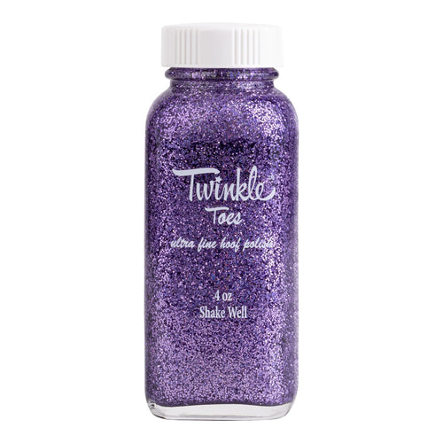Twinkle Toes Glitter