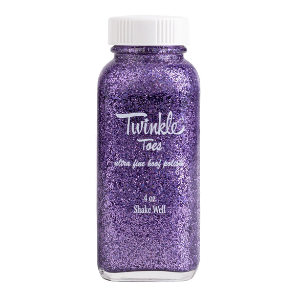 Twinkle Toes Glitter