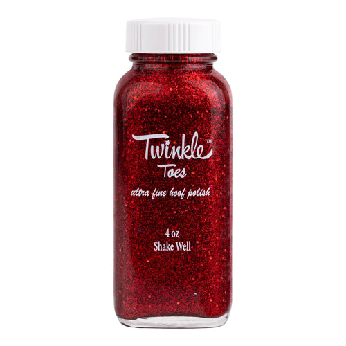 Twinkle Toes Glitter